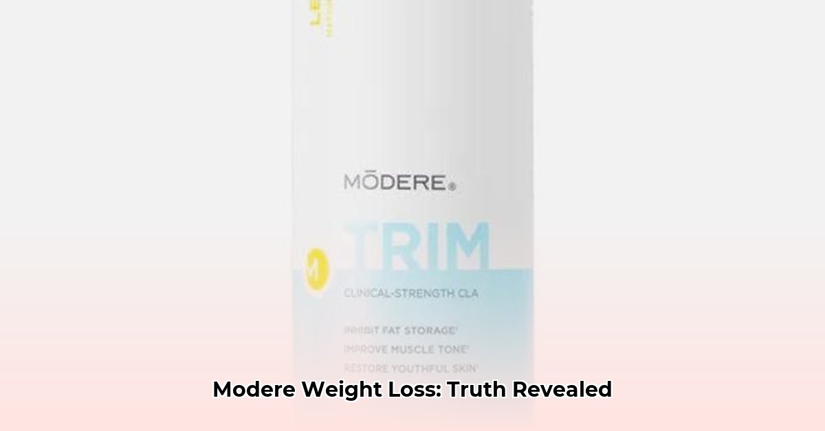 reviews-on-modere-weight-loss